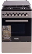 Плита PRIME Technics PSE 54119 B - зображення 1