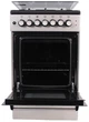 Плита PRIME Technics PSE 54119 B - зображення 3