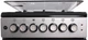 Плита PRIME Technics PSE 54119 B - зображення 4