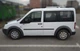 Рейлинги Ford Connect 2002-2013 [ДБ] хром STF - изображение 3