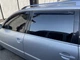 Дефлектори вікон (вітровики) HEKO для Volkswagen Passat B5 1997-2004 5D вставні 4 шт Combi - зображення 2