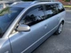 Дефлектори вікон (вітровики) HEKO для Volkswagen Passat B5 1997-2004 5D вставні 4 шт Combi - зображення 5
