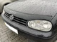 Дефлектор капота (мухобійка) VIP-TUNING для Volkswagen Golf IV 1997-2003 - зображення 2