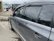Дефлектори вікон (вітровики) HEKO для Volkswagen Tiguan 2007 -2015 5D вставні 4 шт - зображення 3