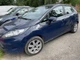 Нижняя окантовка окон для Ford Fiesta 2009- 8шт - изображение 4