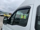 Дефлекторы окон (ветровики) HIC для Renault Master 1998-2010 (на скотче) - изображение 1