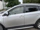 Дефлекторы окон (ветровики) HEKO для Toyota RAV4 2013-2019 5D вставные 4 шт - изображение 2