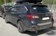 Дефлекторы окон (ветровики) HIC для Subaru Outback / Legacy 2014-2021 Wagon с Хром полоской - изображение 4