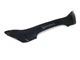 Дефлектор капота (мухобойка) VIP-TUNING для Seat Toledo (5P) 2004-2009 - изображение 1