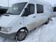 Дефлекторы окон (ветровики) HEKO для Mercedes Sprinter 1995-2006 2D вставные 2 шт - изображение 2
