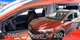 Ветровики для Renault JOGGER 2021+ (Heko) 5d (+OT) DACIA 13124 - изображение 3