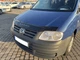 Дефлектор капота (мухобойка) VIP-TUNING для Volkswagen Caddy 2004-2010 - изображение 1