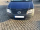 Дефлектор капота (мухобойка) VIP-TUNING для Volkswagen Caddy 2004-2010 - изображение 2