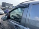 Дефлектори вікон (вітровики) HIC для Mercedes Vito W-447 2015+ / Viano (на скотче) - зображення 2