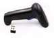 Сканер штрих-кодов DY-Scan DS6100XB 1D, 2D Barcode reader, BT, WiFi Black - изображение 2