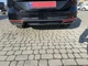 Накладки на задній бампер нижче катафотов з нержавійки Volkswagen Passat B8 TAN24 (2015-2018, 2 шт, нерж) - зображення 2