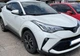 Дефлекторы окон (ветровики) HIC для Toyota C-HR 2016+ 5D - изображение 2