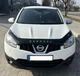 Дефлектор капота (мухобойка) VIP-TUNING для Nissan Qashqai 2009-2014 - изображение 2