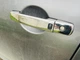 Накладки на ручки Нержавеющая сталь для Nissan Qashqai 2007-2014 ( С чипом ) 4 шт Хром - изображение 6