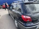 Дефлекторы окон (ветровики) HIC для Mitsubishi Outlander 2001-2007 - изображение 4