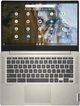Сенсорный ноутбук 14" Lenovo IdeaPad 5 CB 14ITL6 Intel Pentium 7505 RAM 4GB SSD 128GB 10час батарея Chrome OS Factory Recertified g3 - изображение 5