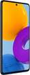 Смартфон 6.7" Samsung Galaxy M52 6/128GB 5G 2-SIM NFC 64/32Мп 8 ядер Android 13 Black Factory Recertified g4 - зображення 3