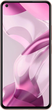 Смартфон 6.55" Xiaomi 11 Lite 5G NE 8/128Gb 5G 2-SIM NFC 64/20Мп 8 ядер Android 13 Peach Pink - зображення 2