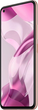 Смартфон 6.55" Xiaomi 11 Lite 5G NE 8/128Gb 5G 2-SIM NFC 64/20Мп 8 ядер Android 13 Peach Pink - зображення 4