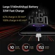 Смартфон 6.7" Xiaomi Poco X3 NFC 6/128Gb 4G 2-SIM NFC 48/20Мп 8 ядер Android 12 Shadow Gray Factory Recertified g2 - зображення 9
