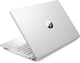Ноутбук 15.6" HP 15s-fq0010sl Intel Celeron N4120 RAM 4GB SSD 128GB Windows 11 - зображення 4