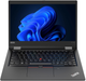 Ноутбук 13.3" Lenovo Thinkpad X13 Yoga G1 Intel Core i5-10310U RAM 8GB SSD 512GB 12час батарея Win11 (UKR) - изображение 3