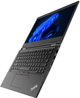Ноутбук 13.3" Lenovo Thinkpad X13 Yoga G1 Intel Core i5-10310U RAM 8GB SSD 512GB 12час батарея Win11 (UKR) - изображение 7
