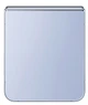 Смартфон 6.7" Samsung Galaxy Z Flip4 8/512Gb 5G 2-SIM NFC 8 ядер 12/10Мп Android 13 Blue Factory Recertified g2 - зображення 6