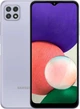 Смартфон 6.6" Samsung Galaxy A22 5G 4/64Gb 5G 2-SIM NFC 48/8Мп 8 ядер Android 13 Violet - зображення 1