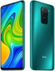 Смартфон 6.53" Xiaomi Redmi Note 9 3/64Gb 4G 2-SIM NFC 48/13Мп 8 ядер Forest Green - зображення 3