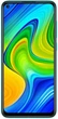 Смартфон 6.53" Xiaomi Redmi Note 9 3/64Gb 4G 2-SIM NFC 48/13Мп 8 ядер Forest Green - зображення 4