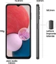 Смартфон 6.6'' Samsung Galaxy A13 4/128GB 4G 2-SIM NFC 50/8Мп 8 ядер Android 12 Black Factory Recertified g2 - зображення 10
