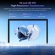 Планшет 13" 2K Chuwi UBook XPro 8/256Gb Windows 11 5000 mAh Серый Factory Recertified g3 - изображение 4