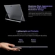 Планшет 13" 2K Chuwi UBook XPro 8/256Gb Windows 11 5000 mAh Серый Factory Recertified g3 - изображение 6