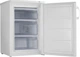 Морозильна камера Gorenje F 492 PW - зображення 3