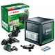 Лазерный нивелир Bosch Quigo Green с держателем MM 2 и адаптером (0603663C02) - изображение 1