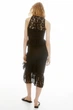 Топ H&M 271200521_black 36 Чорний - зображення 4