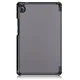 Чохол-книжка BeCover Smart Case для Huawei MatePad T 8 Сірий (705076) - изображение 2