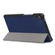 Чохол-книжка BeCover Smart Case для Huawei MatePad T 8 Насичено-синій (705075) - зображення 3