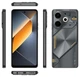 Смартфон Tecno Pova 6 Neo (LI6) 8/256GB Speed Black (4894947021022) Чорний - зображення 6