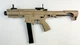Пістолет-кулемет ARP9 0281 SX стріляє орбізами, Іграшковий гелевий автомат на кульках orbeez + 7000 орбізів - зображення 1