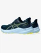 Кросівки для бігу чоловічі ASICS GT-2000 12 1011B691-403 French Blue/Bright Yellow 45 (11) 28.5 см - зображення 3