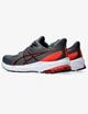 Кроссовки для бега мужские ASICS GT-1000 12 1011B631-021 Carrier Grey/True Red 45 (11) 28.5 см - изображение 3