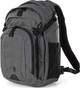 Рюкзак тактический для работы под прикрытием 5.11 Tactical "COVRT18 2.0 Backpack 56634-258[258] Flint (888579717549) - изображение 2