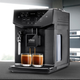 Кофемашина Ufesa CE SUPREME BARISTA CMAB100.101 - изображение 8